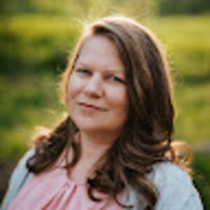 Meet your Posher, Leanne